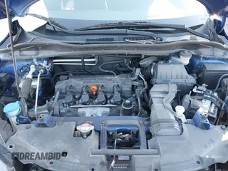 2018 Honda HR-V EX-L Navi with VIN 3CZRU6H78JM722230, listed as a IAAI auction lot 41515761 with 39,713 mi miles. Bid and sale history available at carsss.com. Image 9.