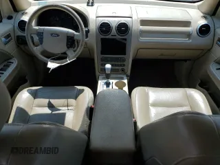 2006 Ford Freestyle SEL z VIN 1FMZK02156GA21350, wystawiony jako Copart lot #68548764 z przebiegiem Nie podano mil oraz Szkody całkowita. Historia ofert i sprzedaży dostępna na DreamBid. Obrazek 8.