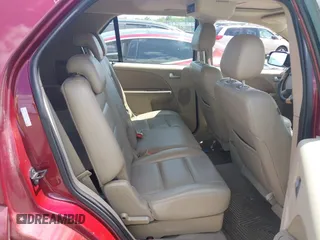 2007 Ford Freestyle Limited с VIN 1FMDK06197GA20062, выставлен на аукционе IAAI как лот 42391750 с пробегом 119 404 миль миль и . История ставок и продаж доступна на DreamBid. Изображение 8.