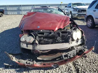 2004 Mercedes-Benz CLK 320 with VIN WDBTJ65J14F111589, listed as a Copart auction lot 79413574 with Not Provided miles and Salvage Title. Bid and sale history available at DreamBid. Image 5.