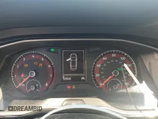 2019 Volkswagen Jetta S с VIN 3VWC57BU4KM227938, выставлен на аукционе Copart как лот 65892235 с пробегом 107 620 миль миль и Списание • Salvage title. История ставок и продаж доступна на DreamBid. Изображение 9.