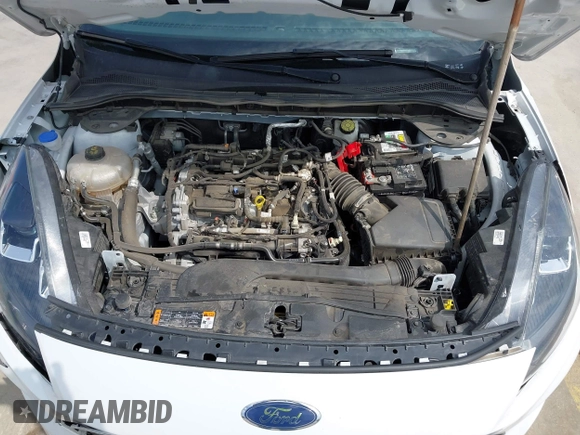 2022 Ford Escape SE with VIN 1FMCU0G65NUA44597, listed as a IAAI auction lot 42308562 with 71,884 mi miles and . Bid and sale history available at DreamBid. Image 10.