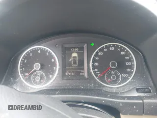 2012 Volkswagen Tiguan SEL with VIN WVGAV7AX0CW507942, listed as a IAAI auction lot 41854498 with 177,117 mi miles and . Bid and sale history available at DreamBid. Image 7.
