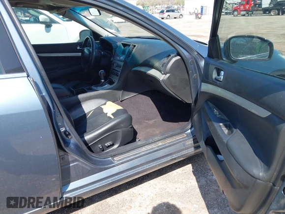 2008 Infiniti G35 Journey с VIN JNKBV61E48M224379, выставлен на аукционе IAAI как лот 41976783 с пробегом Не указан миль и . История ставок и продаж доступна на DreamBid. Изображение 5.