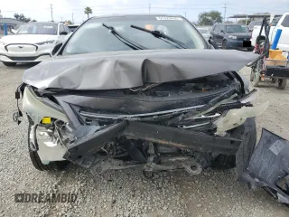 2013 Toyota Corolla L with VIN 5YFBU4EE5DP147211, listed as a Copart auction lot 55320695 with 155,874 mi miles and Salvage Title. Bid and sale history available at DreamBid. Image 5.