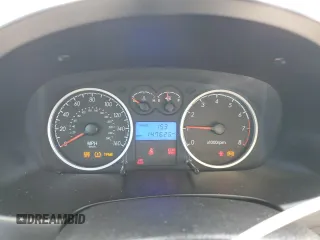2008 Hyundai Tiburon GT z VIN KMHHN66F18U295838, wystawiony jako Copart lot #51972325 z przebiegiem 147 626 mil mil oraz Szkoda całkowita • Salvage title. Historia ofert i sprzedaży dostępna na DreamBid. Obrazek 9.