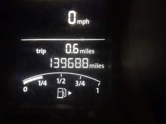 2015 Volkswagen Jetta Sedan 2.0L TDI SEL with VIN 3VWLA7AJ2FM341784, listed as a IAAI auction lot 41577281 with 139,688 mi miles. Bid and sale history available at carsss.com. Image 16.