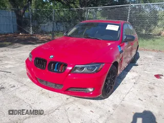 2011 BMW 3 Series 328i with VIN WBAPH7C56BE460371, listed as a IAAI auction lot 42263914 with 169,605 mi miles and . Bid and sale history available at DreamBid. Image 2.