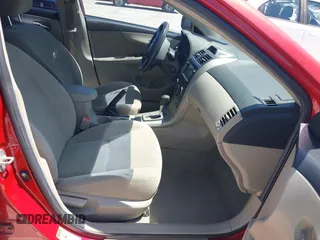 2013 Toyota Corolla L with VIN 2T1BU4EE7DC976801, listed as a IAAI auction lot 42060881 with 123,016 mi miles and . Bid and sale history available at DreamBid. Image 5.