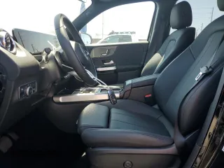 2024 Mercedes-Benz EQB 250+ z VIN W1N9M0CB0RN098562, wystawiony jako Copart lot #56983575 z przebiegiem 6 106 mil mil oraz Szkoda całkowita • Salvage title. Historia ofert i sprzedaży dostępna na DreamBid. Obrazek 7.