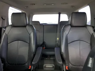 2016 GMC Acadia SLT with VIN 1GKKRRKD0GJ167390, listed as a Copart auction lot 47880055 with 94,518 mi miles and Salvage Title. Bid and sale history available at carsss.com. Image 10.
