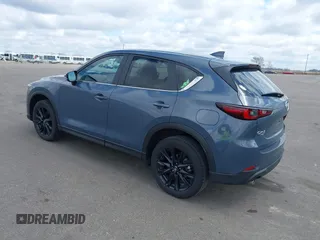 2024 Mazda CX-5 2.5 S Preferred Package with VIN JM3KFBCM3R0359915, listed as a IAAI auction lot 42070494 with 11,985 mi miles. Bid and sale history available at carsss.com. Image 3.
