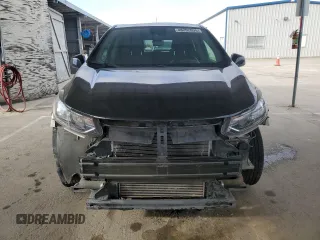 2020 Chevrolet Trax LS with VIN KL7CJKSB5LB041220, listed as a Copart auction lot 48202895 with 120,730 mi miles and Clean Title. Bid and sale history available at carsss.com. Image 5.