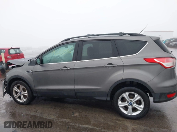 2013 Ford Escape SE с VIN 1FMCU9G94DUD86183, выставлен на аукционе IAAI как лот 41209082 с пробегом 187 273 миль миль и . История ставок и продаж доступна на DreamBid. Изображение 14.