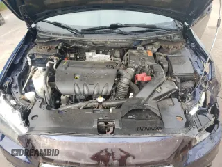 2014 Mitsubishi Lancer ES with VIN JA32U2FU7EU600385, listed as a Copart auction lot 74049164 with 151,272 mi miles and Salvage Title. Bid and sale history available at carsss.com. Image 11.