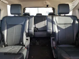 2022 Ford Expedition XLT with VIN 1FMJU1HT9NEA62872, listed as a Copart auction lot 48678665 with 35,621 mi miles and Clean title. Bid and sale history available at DreamBid. Image 10.
