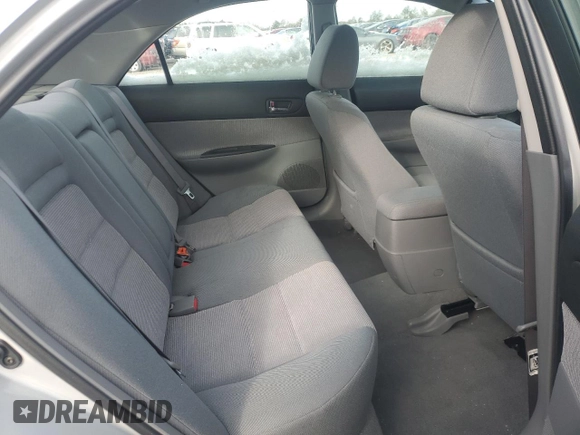 2004 Mazda Mazda6 s with VIN 1YVFP80D145N12084, listed as a Copart auction lot 41845315 with 67,258 mi miles and Salvage Title. Bid and sale history available at carsss.com. Image 10.