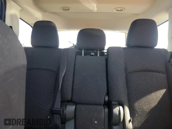 2018 Dodge Journey SXT with VIN 3C4PDDBG4JT530190, listed as a Copart auction lot 48409055 with 39,866 mi miles and Salvage title. Bid and sale history available at DreamBid. Image 10.