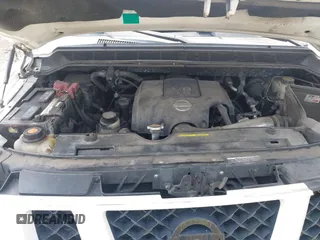 2011 Nissan Titan SL с VIN 1N6AA0EC7BN305065, выставлен на аукционе IAAI как лот 42425645 с пробегом 208 348 миль миль и . История ставок и продаж доступна на DreamBid. Изображение 17.