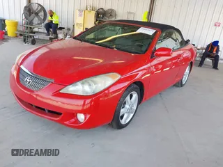2005 Toyota Solara SE z VIN 4T1FA38P85U058251, wystawiony jako IAAI lot #41817073 z przebiegiem 165 582 mil mil oraz . Historia ofert i sprzedaży dostępna na DreamBid. Obrazek 2.