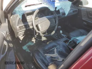 1990 Ford Taurus z VIN 1FACP54Y5LA145772, wystawiony jako Copart lot #69129894 z przebiegiem 617 051 mil mil oraz Czysty tytuł • Clean title. Historia ofert i sprzedaży dostępna na DreamBid. Obrazek 8.
