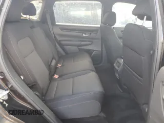 2023 Honda CR-V Sport with VIN 2HKRS6H56PH812484, listed as a Copart auction lot 74029944 with Not Provided miles and Salvage Title. Bid and sale history available at DreamBid. Image 11.
