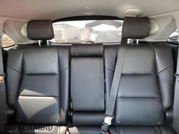 2017 Acura RDX Technology with VIN 5J8TB3H59HL006724, listed as a Copart auction lot 60851355 with 93,131 mi miles and Salvage title. Bid and sale history available at DreamBid. Image 10.