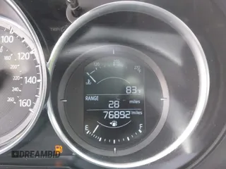 2016 Mazda CX-9 Touring z VIN JM3TCACY9G0102524, wystawiony jako IAAI lot #42305452 z przebiegiem 76 892 mil mil oraz . Historia ofert i sprzedaży dostępna na DreamBid. Obrazek 15.