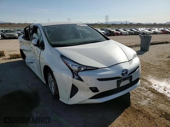 2016 Toyota Prius Four with VIN JTDKARFU2G3012129, listed as a Copart auction lot 49341825 with 69,689 mi miles and Salvage Title. Bid and sale history available at carsss.com. Image 11.