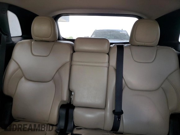 2017 Jeep Cherokee Limited с VIN 1C4PJLDB8HW526202, выставлен на аукционе Copart как лот 63217615 с пробегом 164 807 миль миль и Чистый • Clean title. История ставок и продаж доступна на DreamBid. Изображение 10.