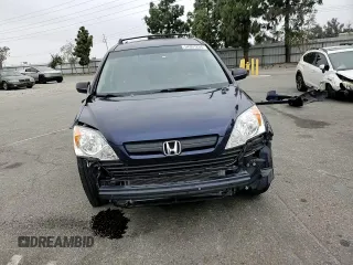2008 Honda CR-V LX with VIN JHLRE38338C006462, listed as a Copart auction lot 54391205 with 156,043 mi miles and Salvage Title. Bid and sale history available at carsss.com. Image 14.