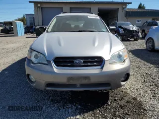 2007 Subaru Legacy Outback z VIN 4S4BP61C777315911, wystawiony jako Copart lot #60997044 z przebiegiem 178 406 mil mil oraz Szkoda całkowita • Salvage title. Historia ofert i sprzedaży dostępna na DreamBid. Obrazek 5.