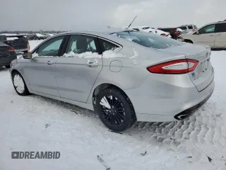 2016 Ford Fusion SE with VIN 3FA6P0T93GR223780, listed as a Copart auction lot 42335045 with 138,830 mi miles and Clean Title. Bid and sale history available at carsss.com. Image 2.