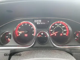 2014 GMC Acadia SLE with VIN 1GKKRNED3EJ169233, listed as a Copart auction lot 52193345 with 83,163 mi miles and Salvage Title. Bid and sale history available at carsss.com. Image 9.