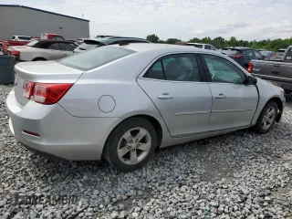 2014 Chevrolet Malibu LS with VIN 1G11B5SL1EF213488, listed as a Copart auction lot 56023145 with 244,071 mi miles and Clean Title. Bid and sale history available at DreamBid. Image 3.