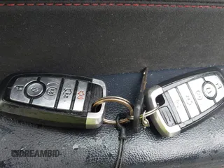 2018 Ford Explorer XLT с VIN 1FM5K8D85JGA77904, выставлен на аукционе IAAI как лот 42332369 с пробегом 151 315 миль миль и . История ставок и продаж доступна на DreamBid. Изображение 11.