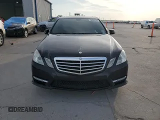 2013 Mercedes-Benz E 350 Luxury z VIN WDDHF5KB4DA663316, wystawiony jako Copart lot #62881535 z przebiegiem 83 278 mil mil oraz Szkoda całkowita • Salvage title. Historia ofert i sprzedaży dostępna na DreamBid. Obrazek 5.