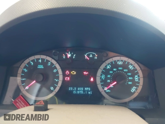 2012 Ford Escape XLS with VIN 1FMCU9C70CKB93771, listed as a IAAI auction lot 41766025 with 151,975 mi miles and . Bid and sale history available at DreamBid. Image 7.