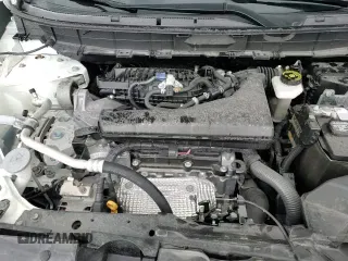 2017 Nissan Rogue S с VIN JN8AT2MTXHW139416, выставлен на аукционе Copart как лот 67531595 с пробегом 24 595 миль миль и Списание • Salvage title. История ставок и продаж доступна на DreamBid. Изображение 16.