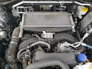 2021 Subaru Ascent Touring с VIN 4S4WMARD8M3422754, выставлен на аукционе Copart как лот 61889085 с пробегом 89 952 миль миль и Списание • Salvage title. История ставок и продаж доступна на DreamBid. Изображение 13.