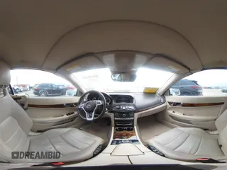 2016 Mercedes-Benz E 400 with VIN WDDKK6FF0GF319946, listed as a IAAI auction lot 41624659 with 54,551 mi miles and . Bid and sale history available at carsss.com. Image 18.