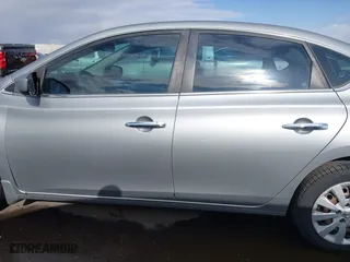 2014 Nissan Sentra S with VIN 3N1AB7AP8EY299871, listed as a IAAI auction lot 41925032 with 123,996 mi miles. Bid and sale history available at carsss.com. Image 15.