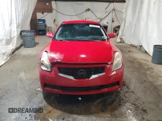 2009 Nissan Altima 2.5 S with VIN 1N4AL24EX9C180893, listed as a Copart auction lot 84639244 with 207,000 mi miles and Salvage Title. Bid and sale history available at carsss.com. Image 5.
