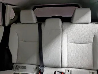 2024 Toyota Corolla Cross L с VIN 7MUAAAAG3RV102573, выставлен на аукционе Copart как лот 56622155 с пробегом 10 424 миль миль и Чистый • Clean title. История ставок и продаж доступна на DreamBid. Изображение 10.