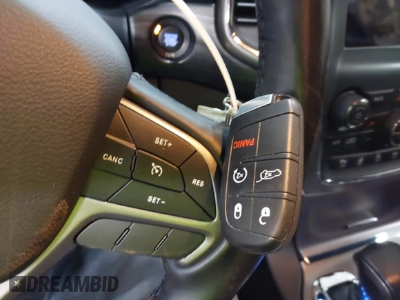 2021 Jeep Grand Cherokee Laredo X with VIN 1C4RJFAG5MC817567, listed as a IAAI auction lot 42297526 with 71,387 mi miles and . Bid and sale history available at DreamBid. Image 11.