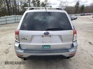 2012 Subaru Forester 2.5X Premium with VIN JF2SHADC3CG469401, listed as a Copart auction lot 49228085 with 118,508 mi miles and Clean Title. Bid and sale history available at carsss.com. Image 6.