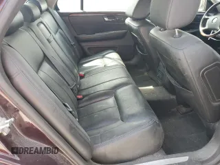 2008 Cadillac DTS 1SD z VIN 1G6KD57Y58U104142, wystawiony jako Copart lot #55274255 z przebiegiem 229 226 mil mil oraz Szkody całkowita. Historia ofert i sprzedaży dostępna na DreamBid. Obrazek 10.