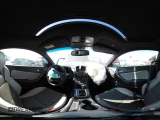 2013 Hyundai Genesis Coupe Premium с VIN KMHHT6KD1DU101698, выставлен на аукционе IAAI как лот 42242579 с пробегом 67 136 миль миль и . История ставок и продаж доступна на DreamBid. Изображение 18.