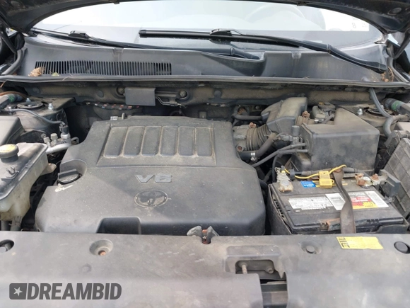 2008 Toyota RAV4 Sport с VIN JTMBK32V886030272, выставлен на аукционе IAAI как лот 42441595 с пробегом 243 196 миль миль и . История ставок и продаж доступна на DreamBid. Изображение 10.