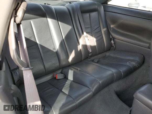 2002 Toyota Solara SE with VIN 2T1CF28P42C576112, listed as a Copart auction lot 69608284 with 151,355 mi miles and Salvage Title. Bid and sale history available at DreamBid. Image 10.